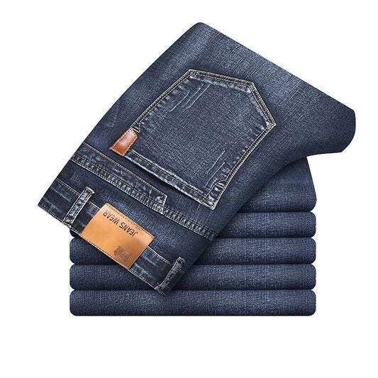 Premium stretch jeans