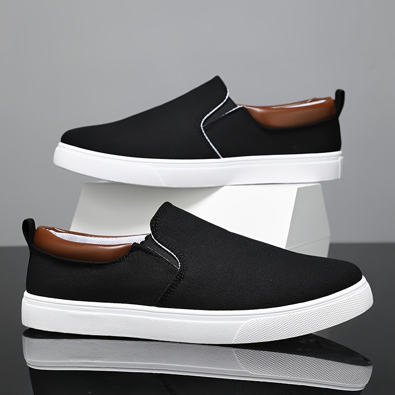 Slip-On Herenschoenen