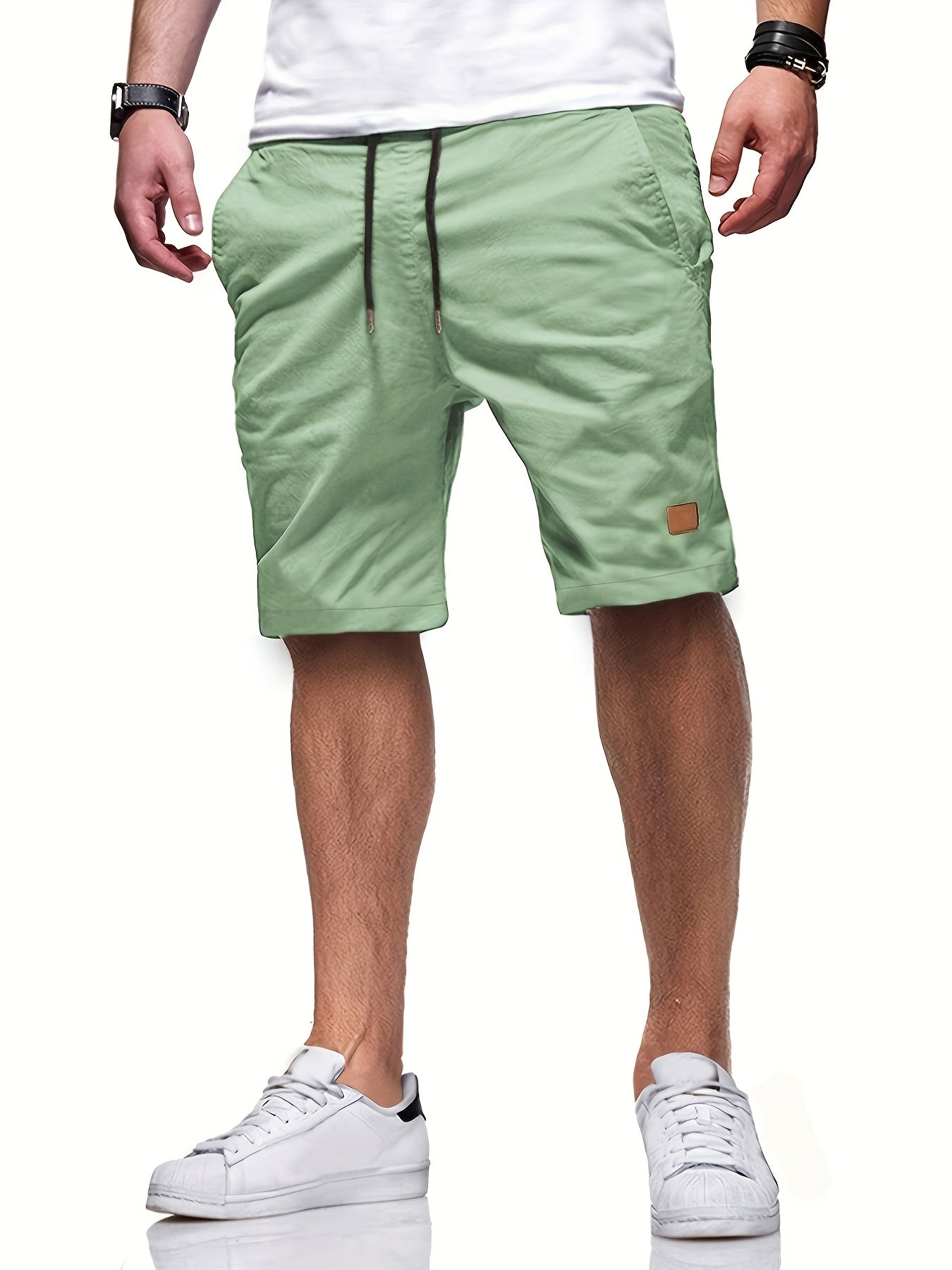 Casual zomer shorts