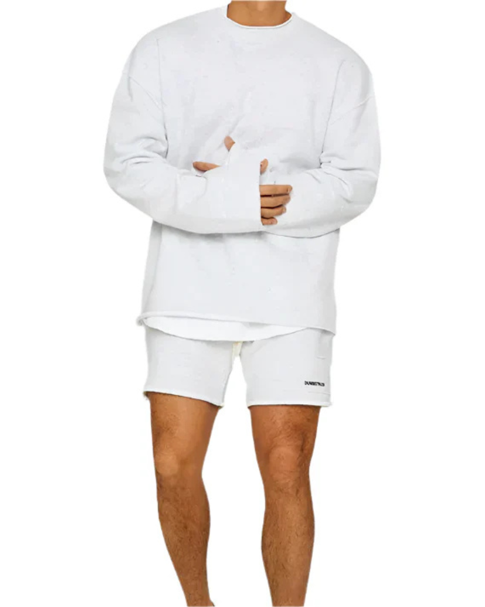 Comfortabele set