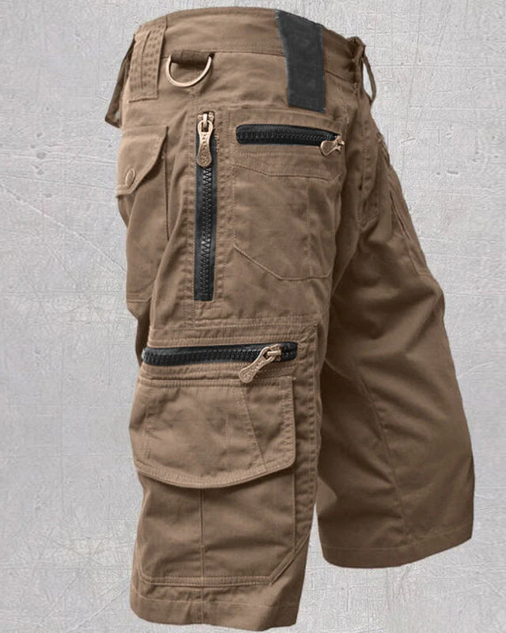 Casual Korte Broek