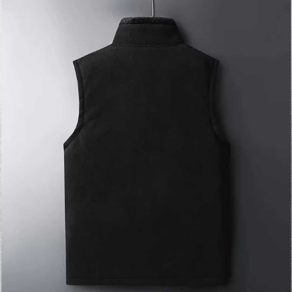 Elegante heren bodywarmer