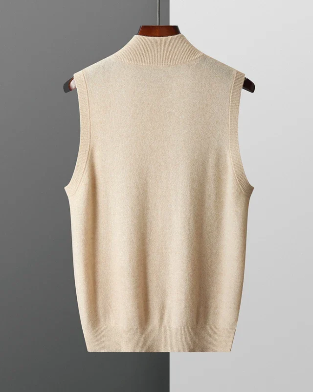 Antinori Wollen Vest