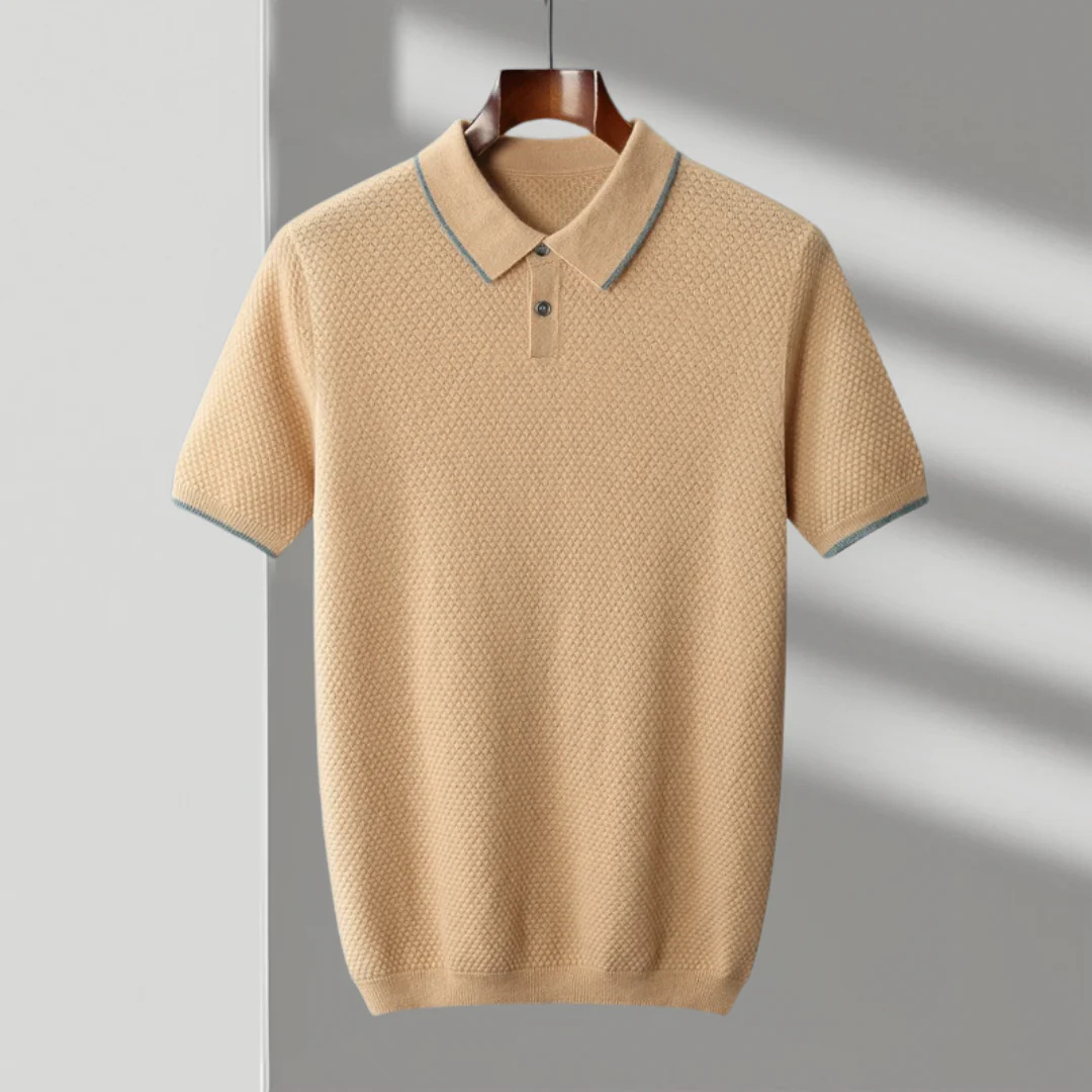 Aristo kasjmier polo