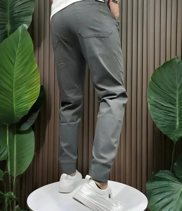 Stijlvolle Cargo Broek