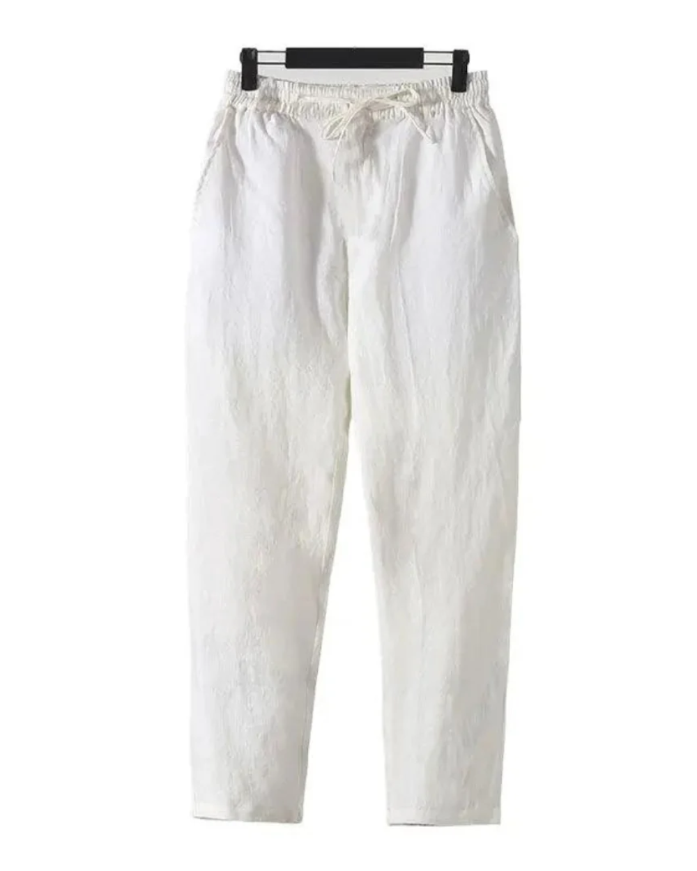 Palm Springs Linnen Pantalon