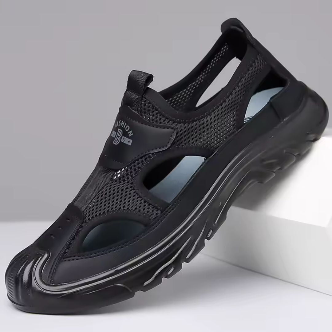 Comfortabele sandalen