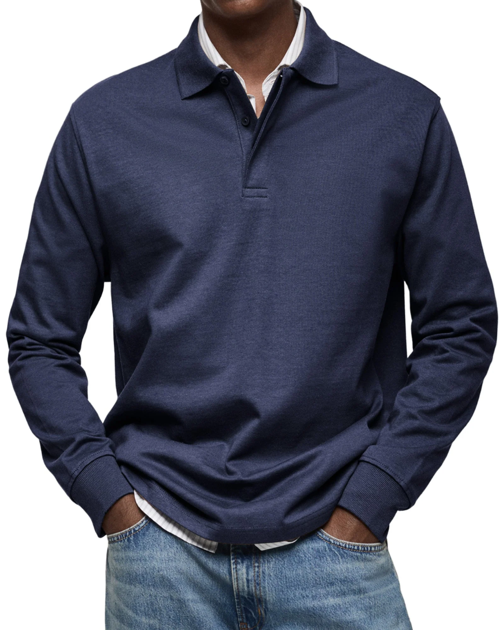 Polo trui