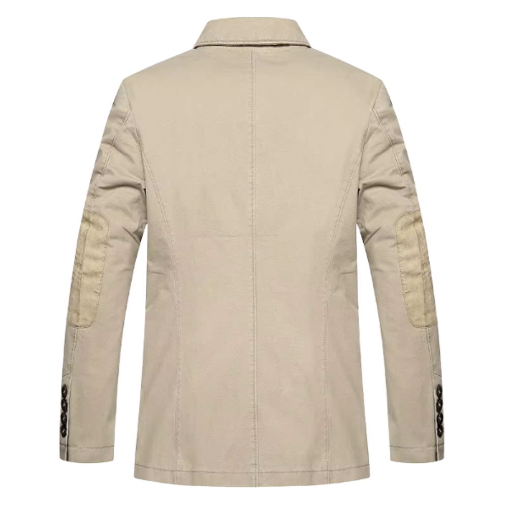 Premium herenblazer