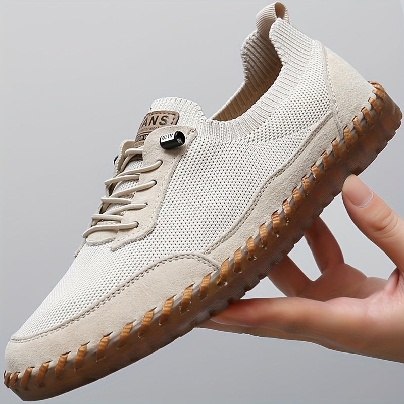 Elegante herenschoenen