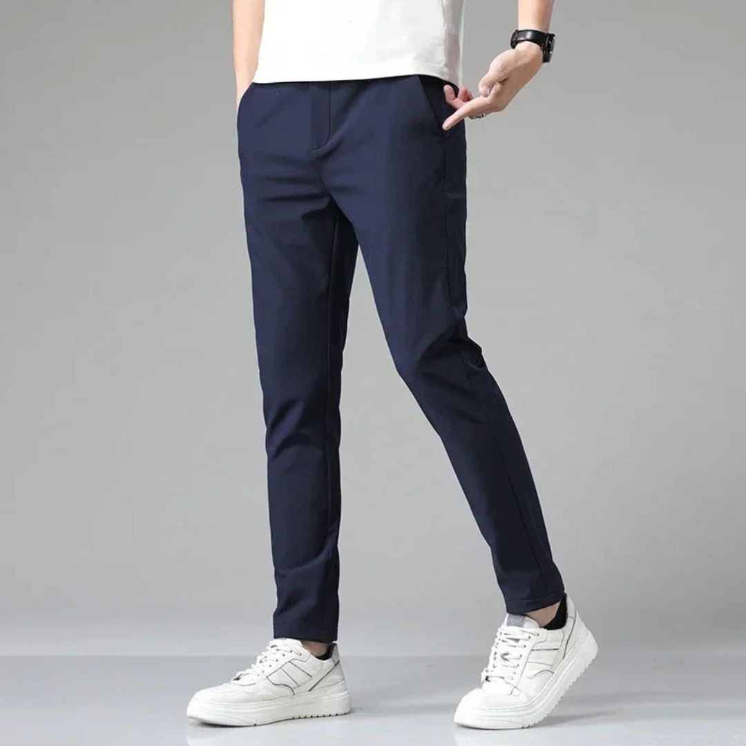Premium stretchbroek