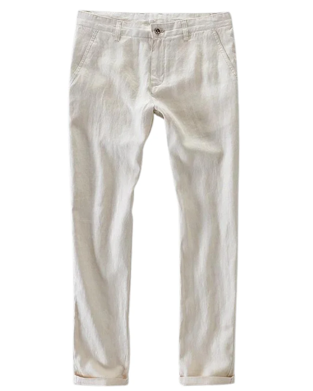 Mykonos Linnen Broek