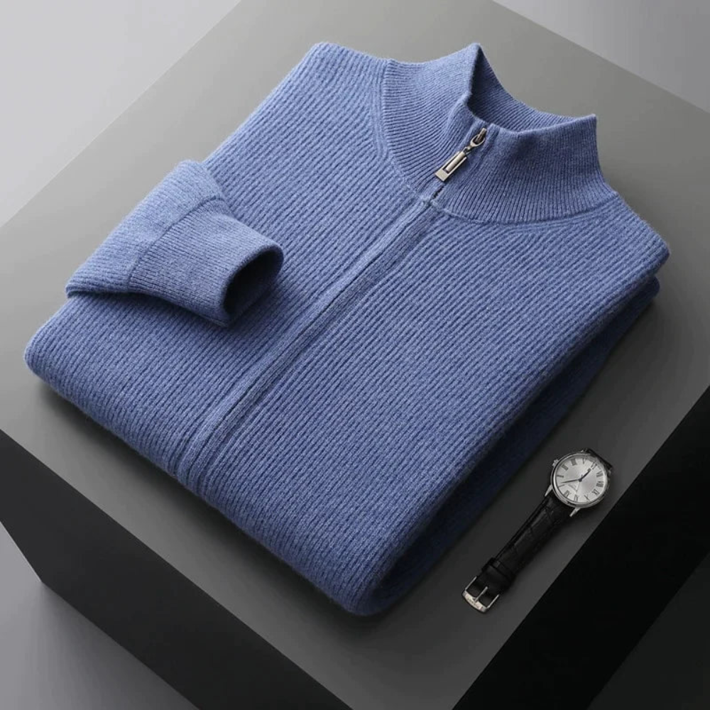 Monaco kasjmier vest