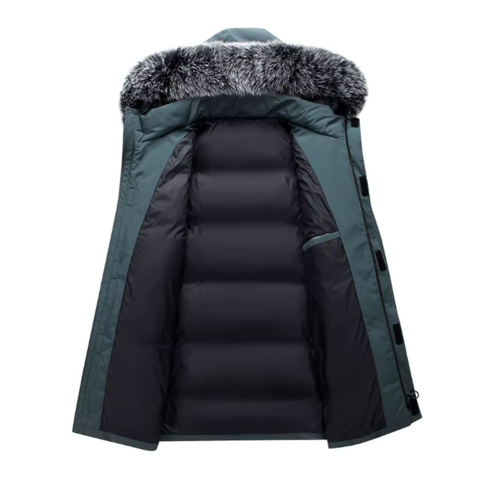 Luxe Winterjas