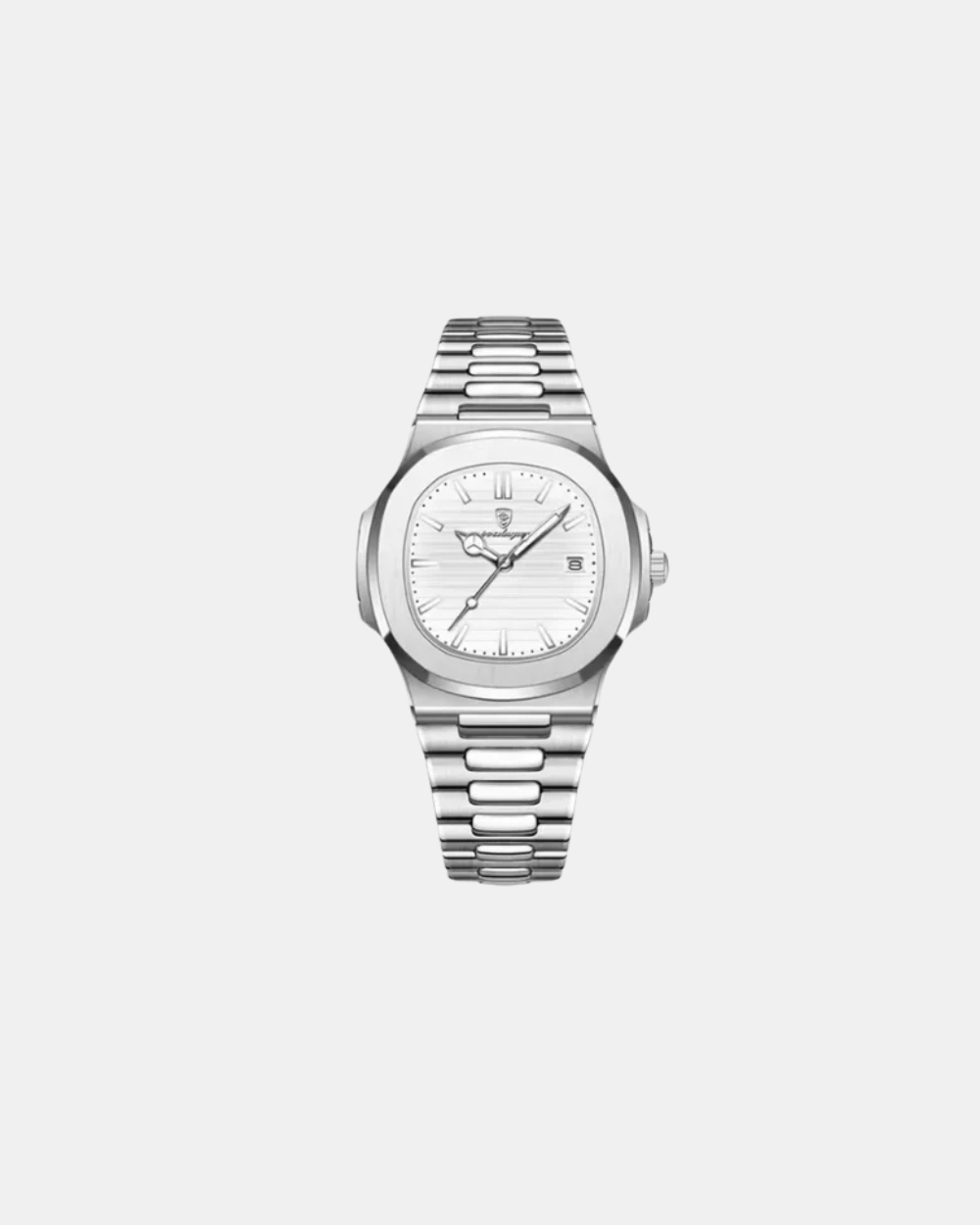 Verbier Klassiek horloge