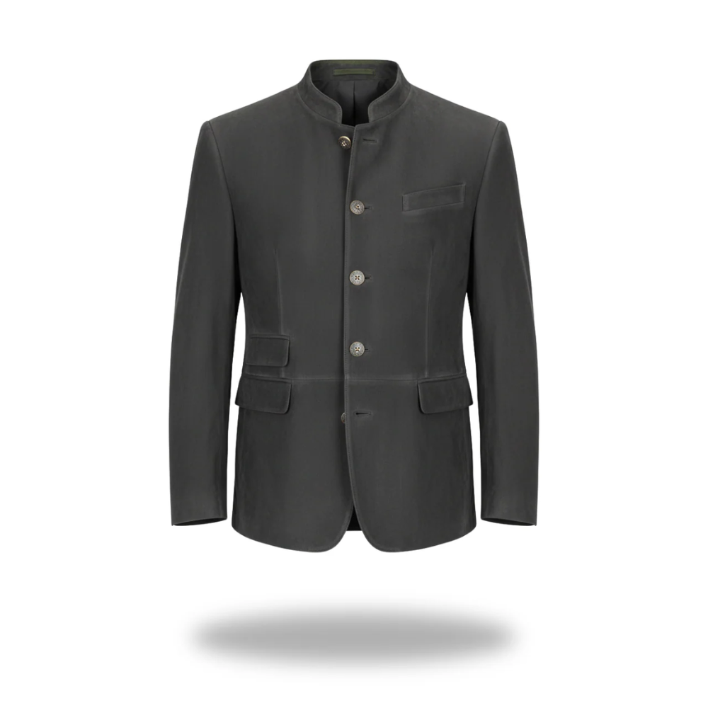 Elegante heren blazer