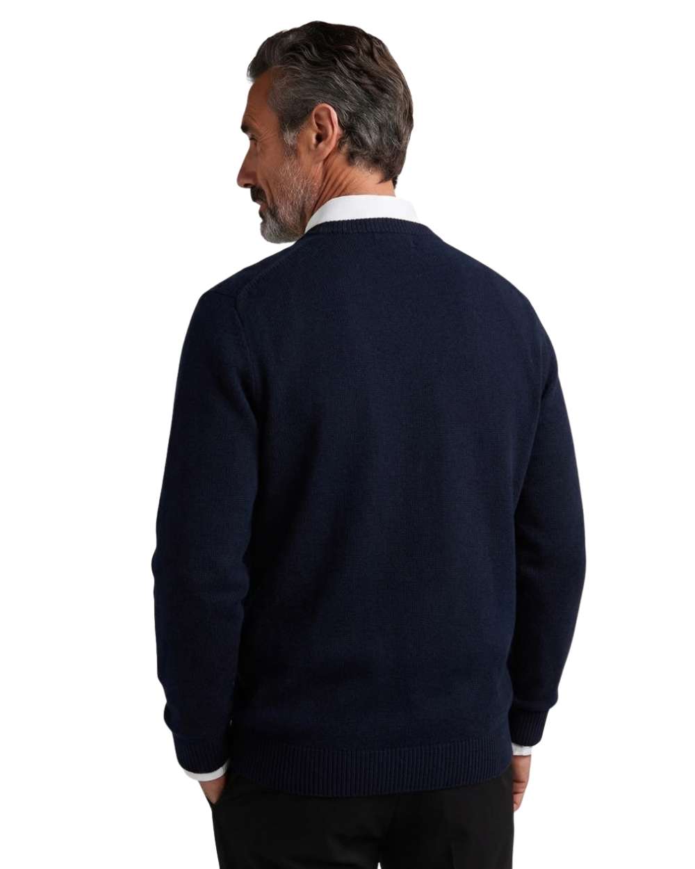 Australische wollen trui