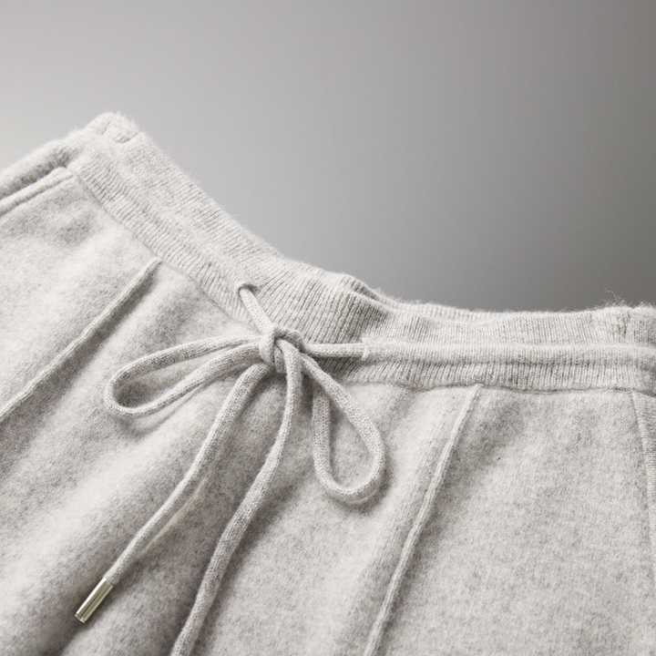 Arcturus kasjmier broek