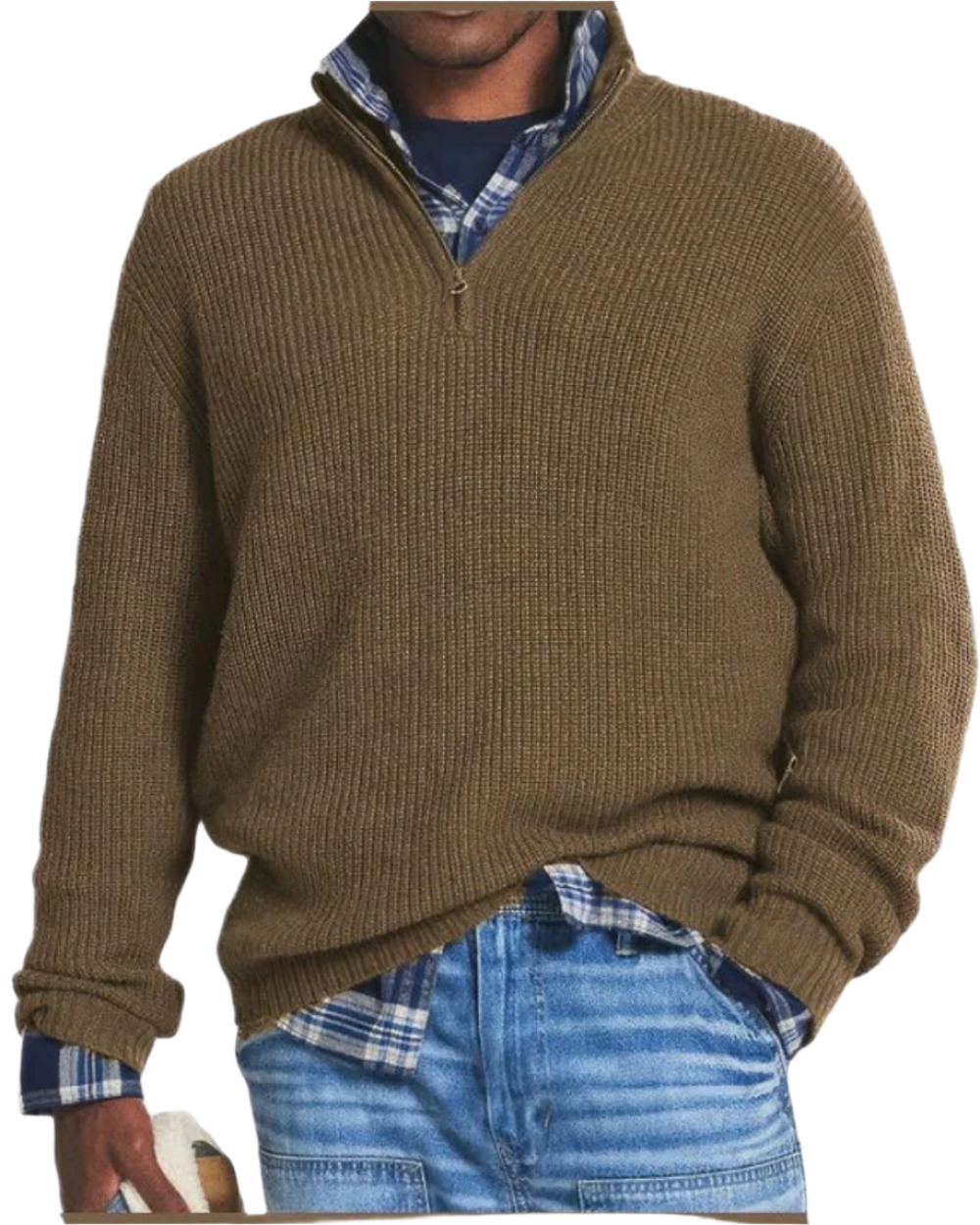 Diego Ritssweater