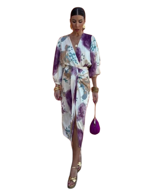 Elegante jurk