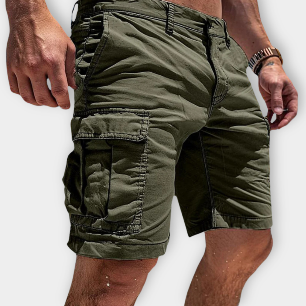 Korte Broek