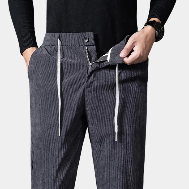 Walker Corduroy Broek