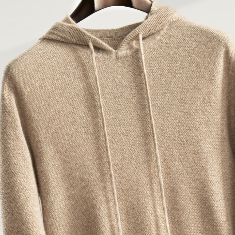 Procida Kasjmier Hoodie
