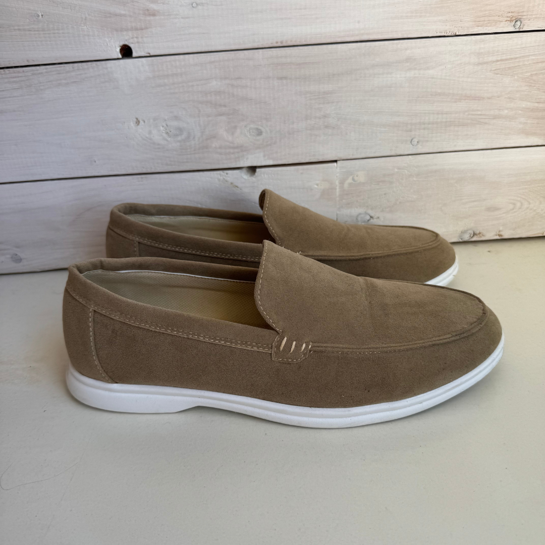 Givalli suède Loafers