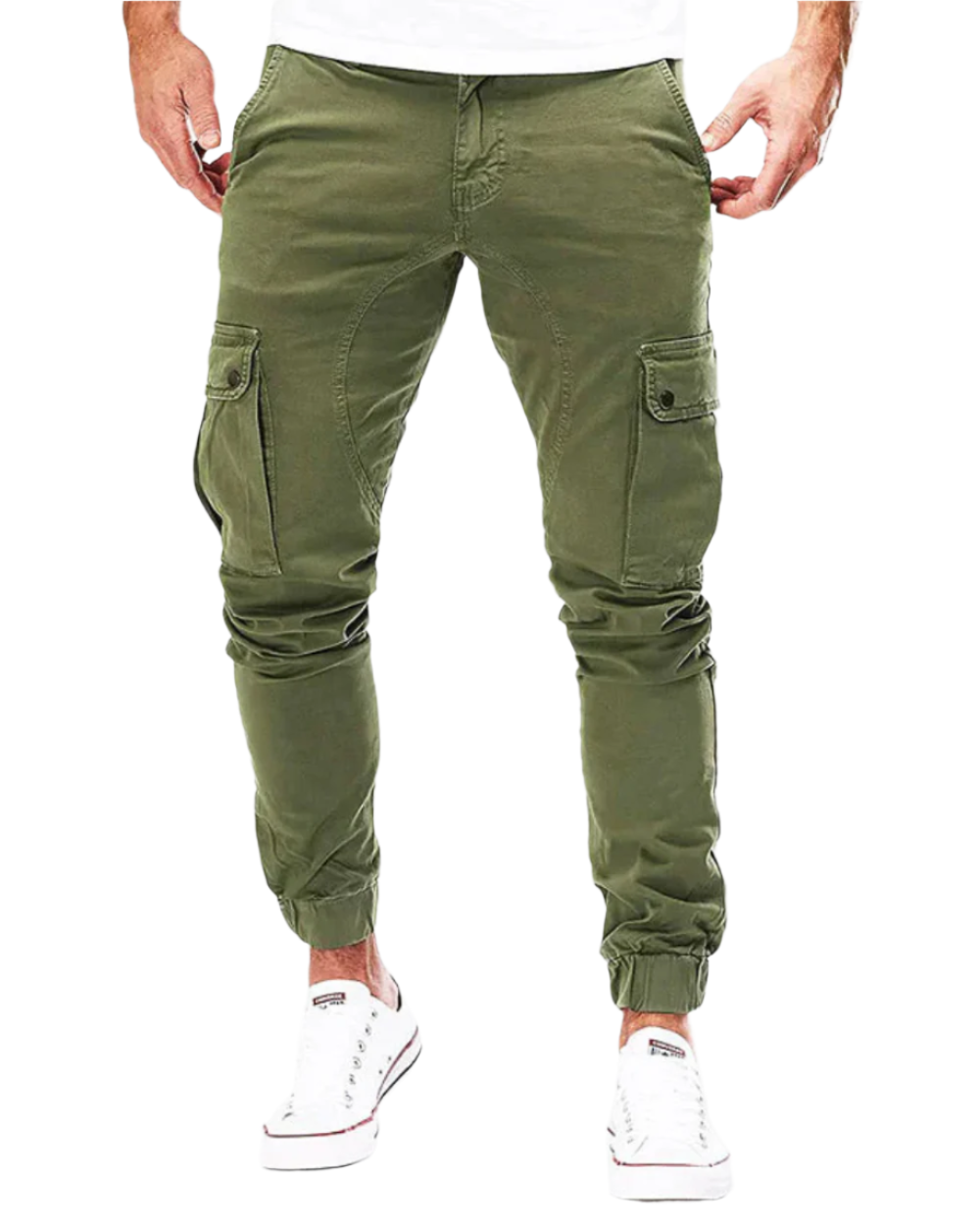 Augusto Cargo Broek