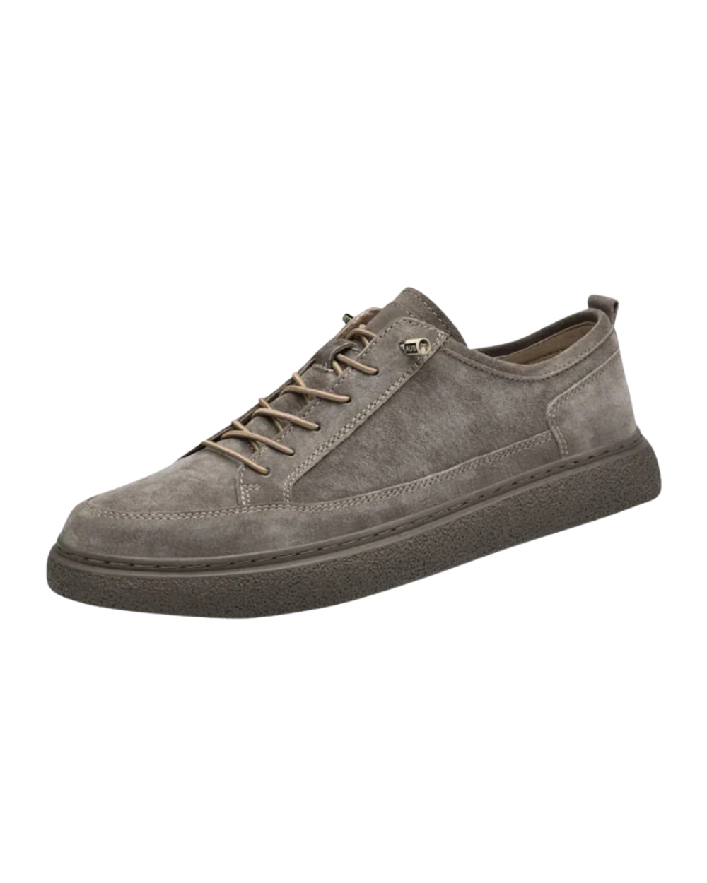 Suède sneakers