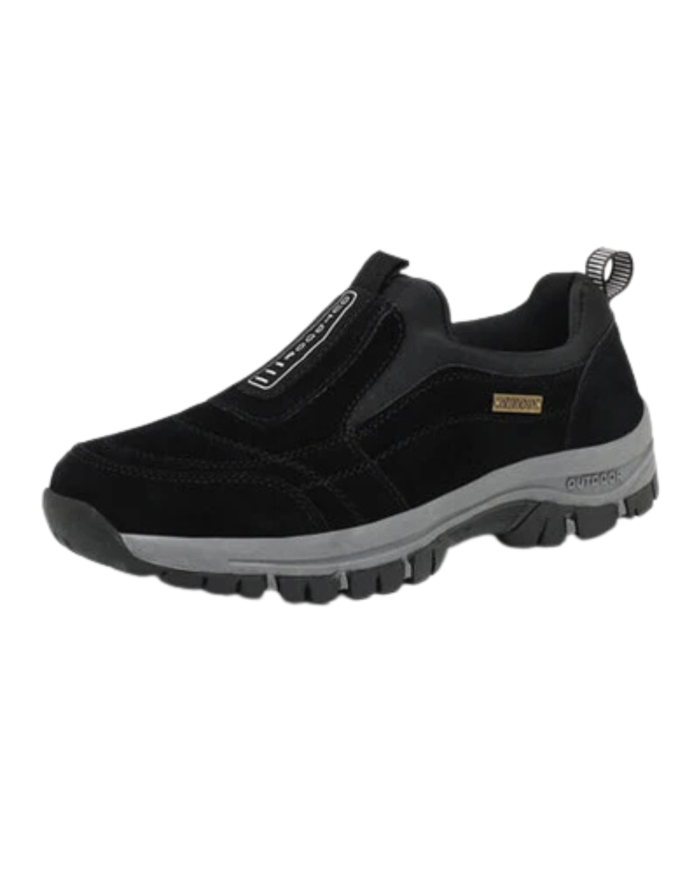 Orthopedische wandelschoenen