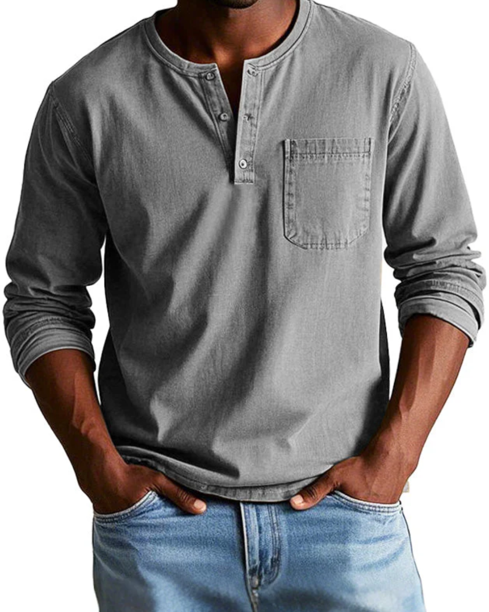 Vintage poloshirt