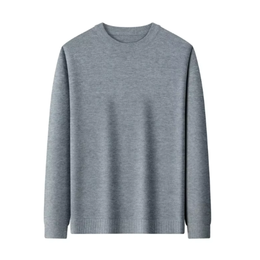 Elegante heren trui