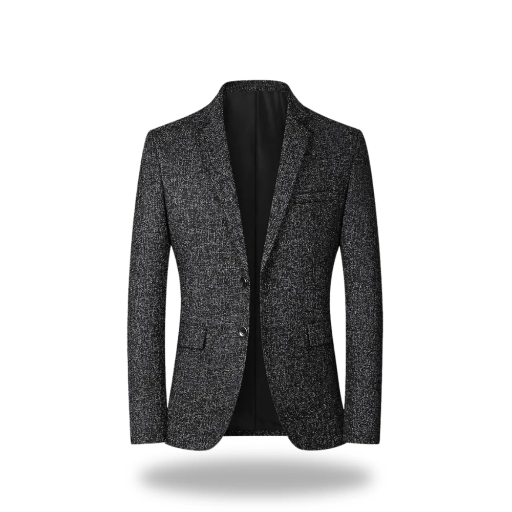 Elegante heren blazer