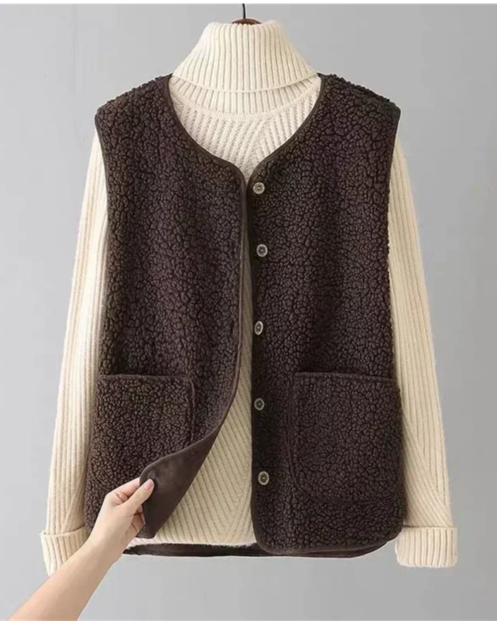 Elegant damesvest