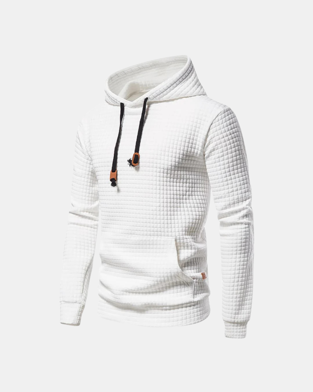 Elegante Heren Hoodie