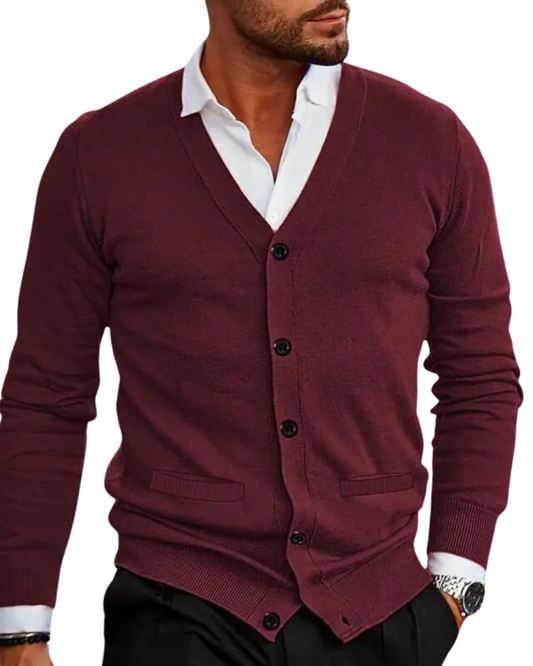 Stijlvol vest