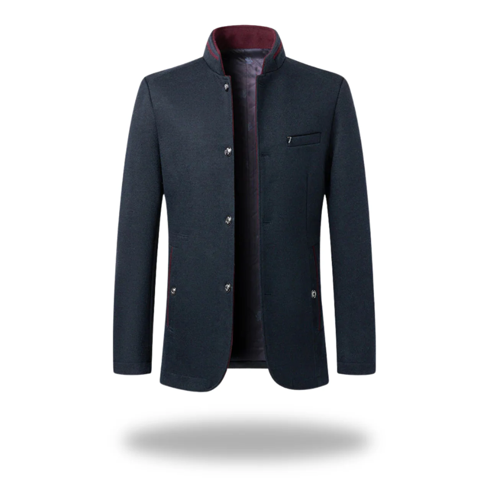 Elegante heren blazer