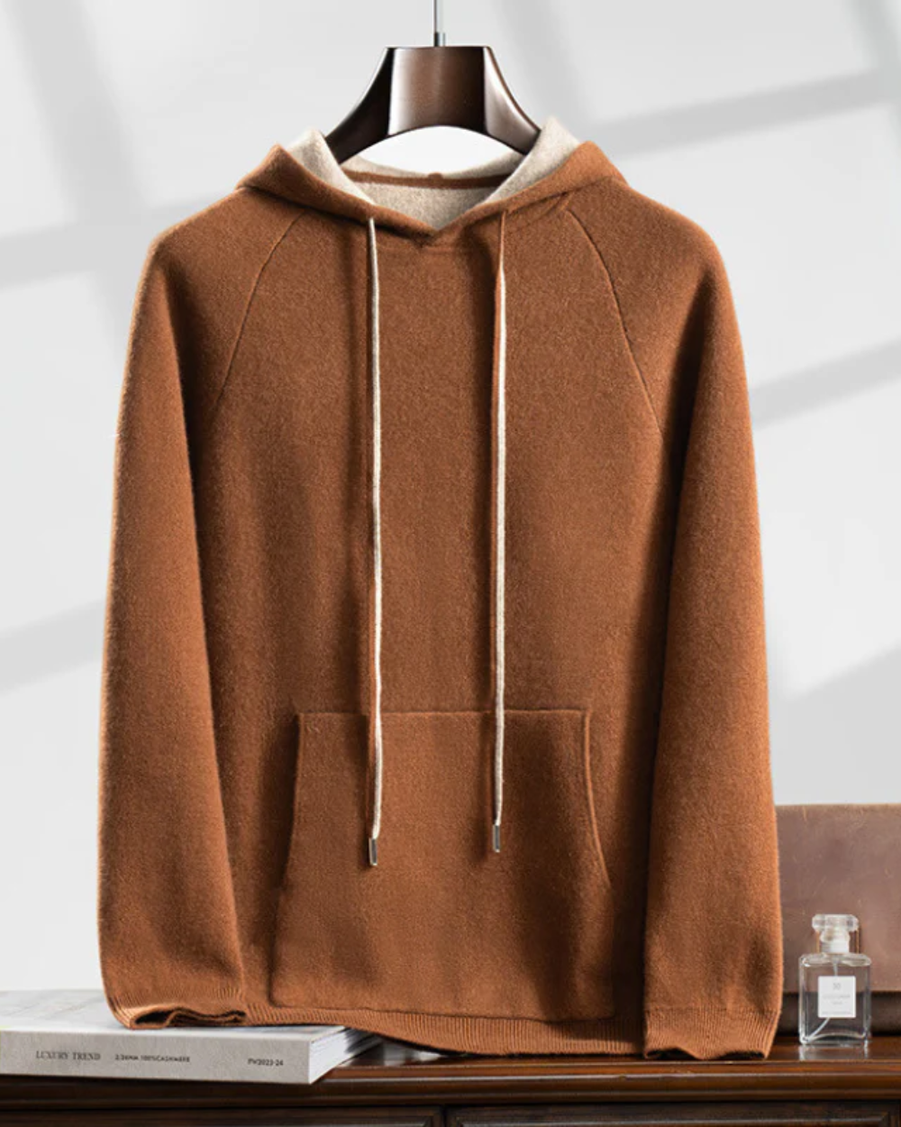 Atlas Kasjmier Hoodie