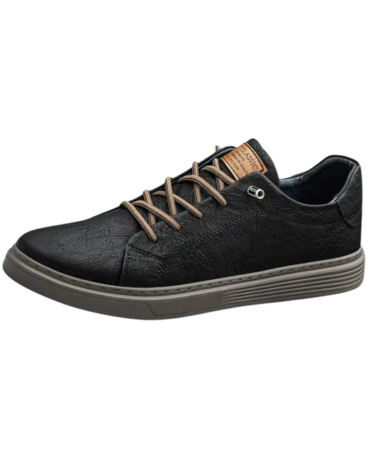 Italiaanse Oxford Sneakers