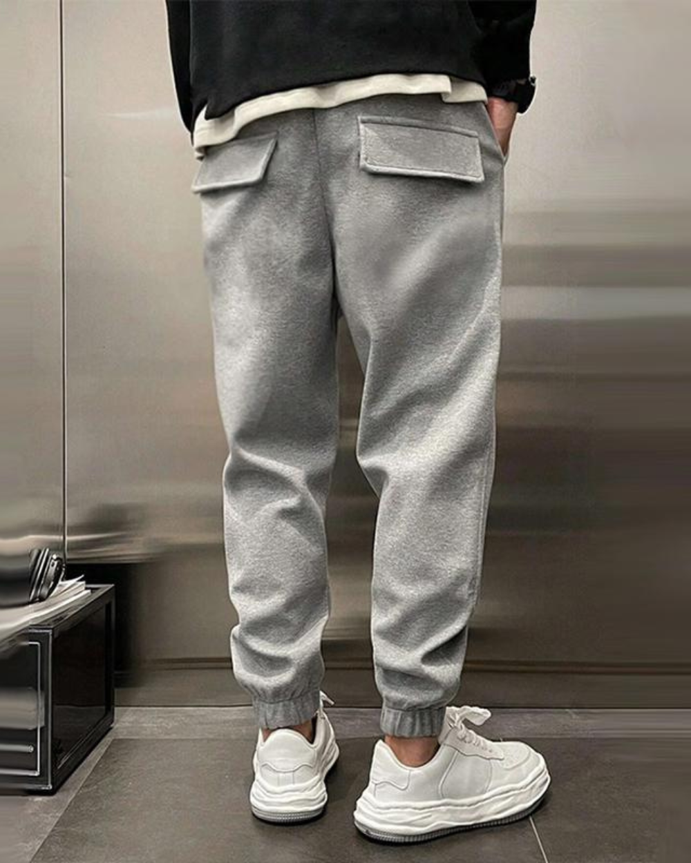 Orlando Comfortabele Broek