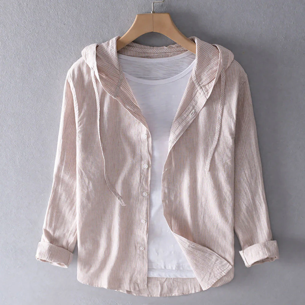 Elegante damesblouse
