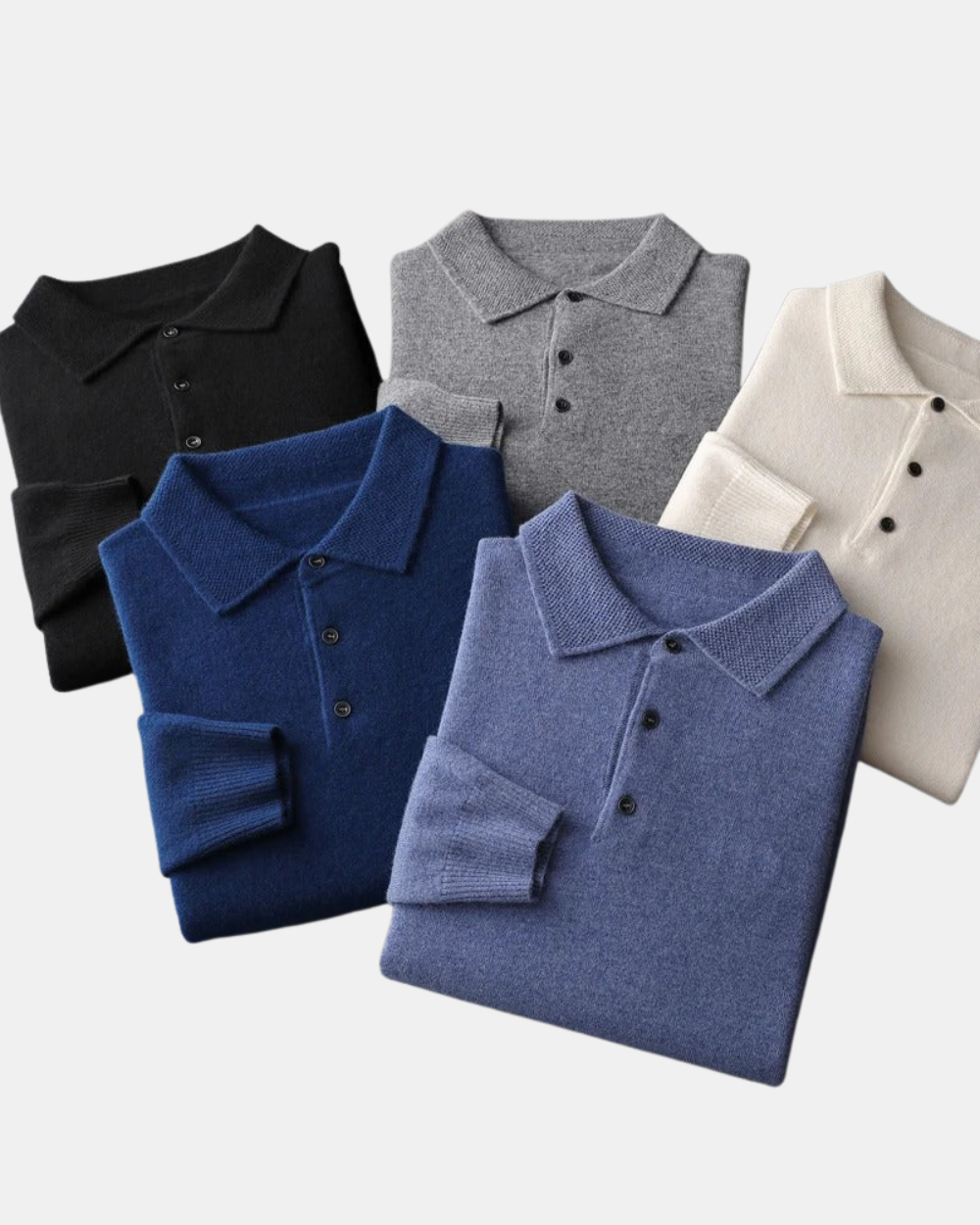 Jupiter Kasjmier Polo