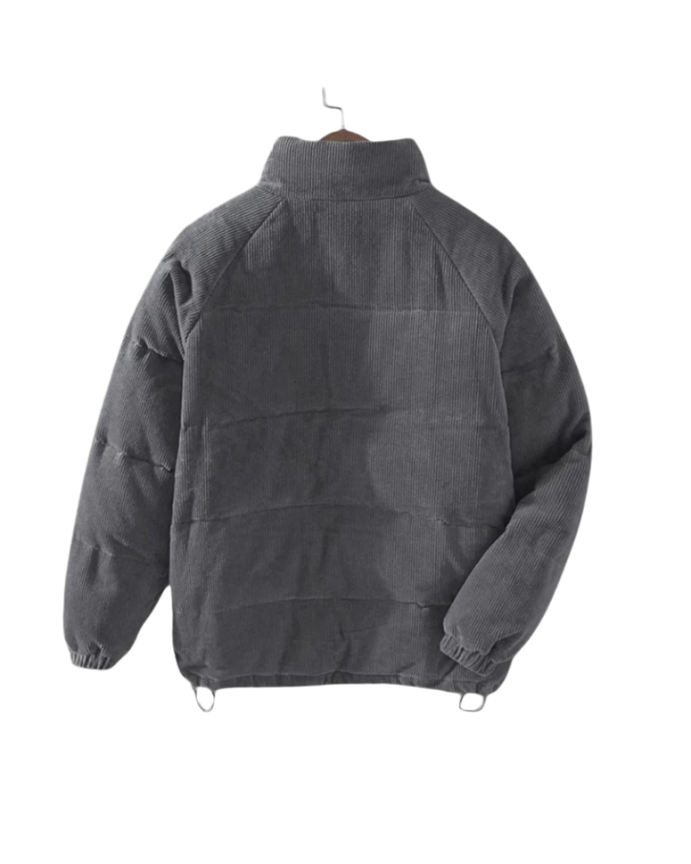 Corduroy Jas