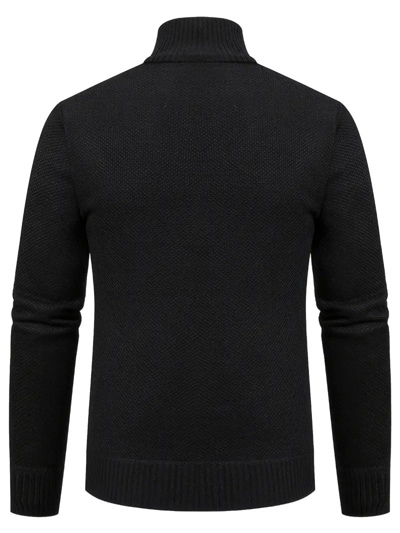 Elegant zakelijk vest