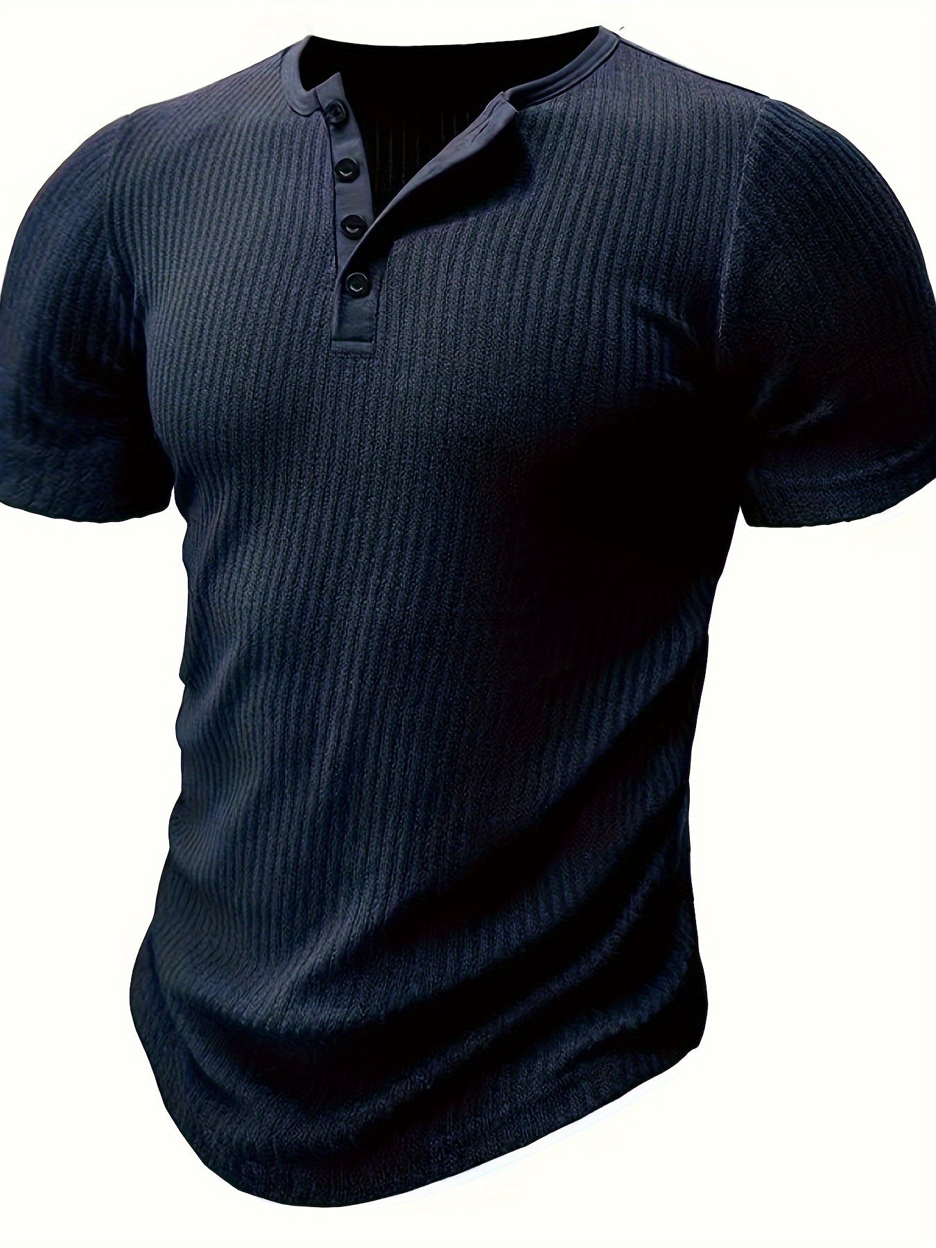 Elegant patroon T-shirt