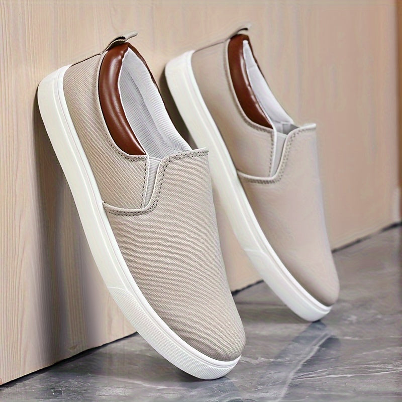 Slip-On Herenschoenen
