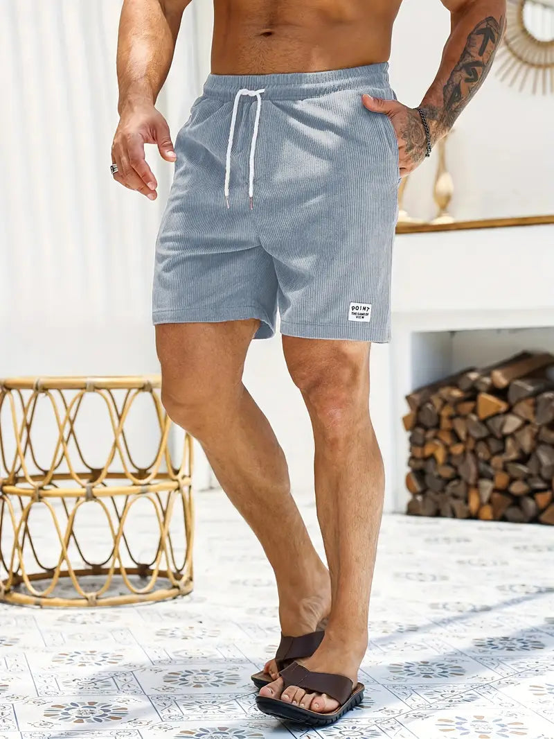 Casual Heren Shorts