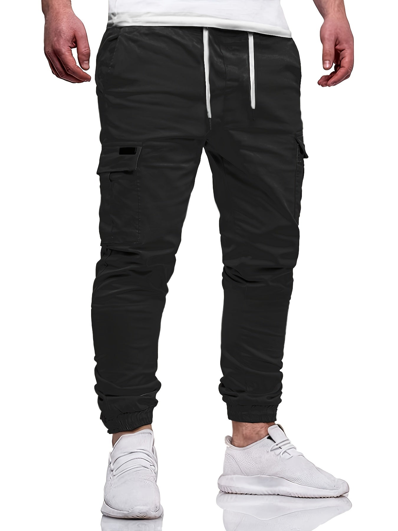 Casual Herenbroek