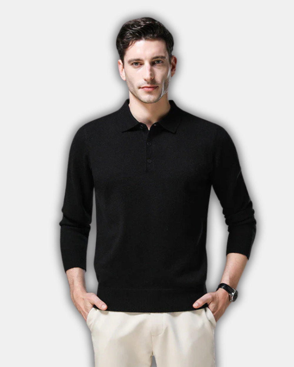 Jupiter Kasjmier Polo